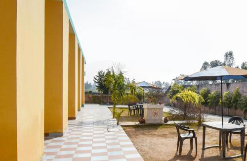 Roorkee Hotel | SPOT ON Saini Guest House