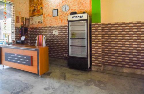 Roorkee Hotel | SPOT ON Saini Guest House