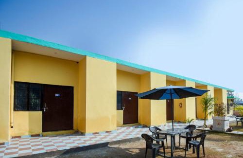 Roorkee Hotel | SPOT ON Saini Guest House