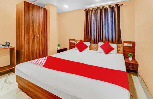 Naini Hotel | SPOT ON Shivay Inn