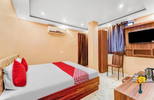 Naini Hotel | SPOT ON Shivay Inn