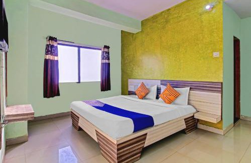 Mahabaleshwar Hotel | SPOT ON Shreekrupa