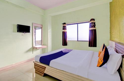 Mahabaleshwar Hotel | SPOT ON Shreekrupa