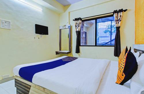 Mahabaleshwar Hotel | SPOT ON Shreekrupa