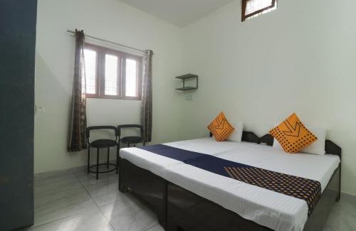 Prem Nagar Hotel | SPOT ON Sneha Home Stay