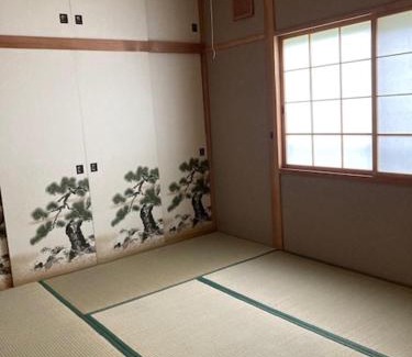 Kamoenai House | SPR港家