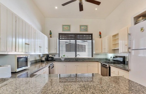 Cap Estate Villa | Sprawling three bedroom villa - Tamarind Villa 3 Villa by RedAwning
