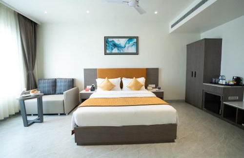 Bidar Hotel | Spree Ashodev Hotel