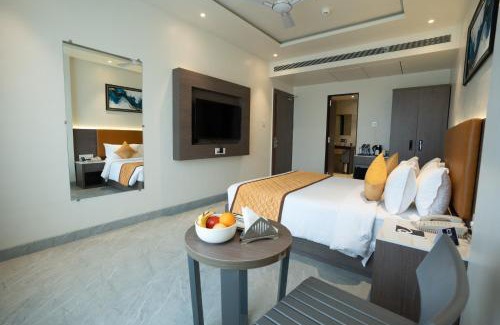 Bidar Hotel | Spree Ashodev Hotel