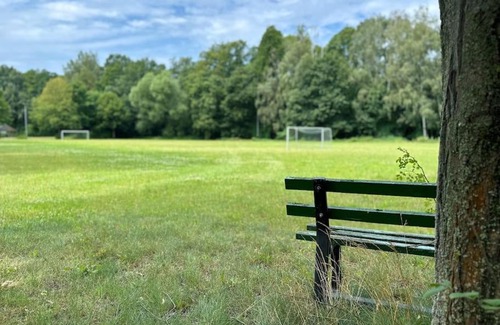 Lubbenau/Spreewald House | Spreewald-Hideaway, Bungalow mit Pool und Kamin