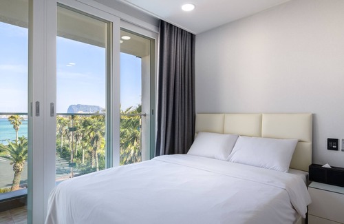 Seongsan Hotel | Spring and Autumn Hotel & Resort