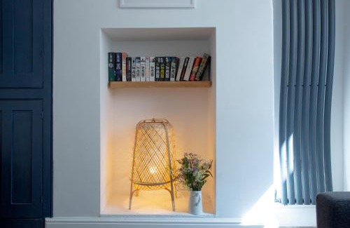 Beer House | Spring Cottage