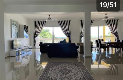 Reading Apartment | Spring Garden Mobay Resort