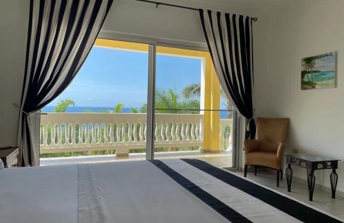 Reading Apartment | Spring Garden Mobay Resort