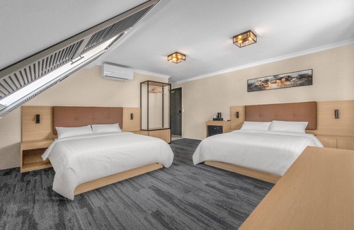 Spring Hill Hotel | Spring Hill Inn