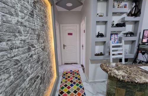 Al-'Amriyah House | Spring house