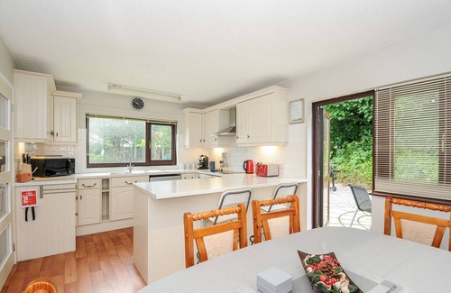 Bude Cottage | Spring Lodge