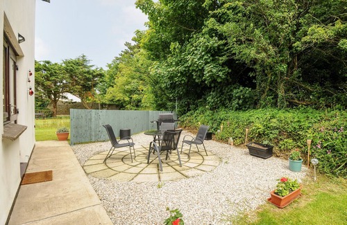 Bude Cottage | Spring Lodge