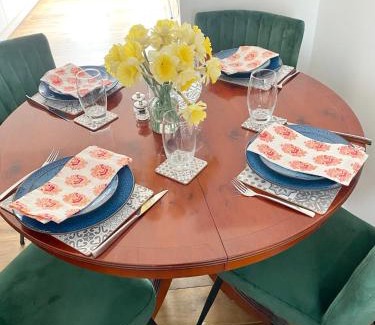 Harrogate Apartment | Springfield Court 12