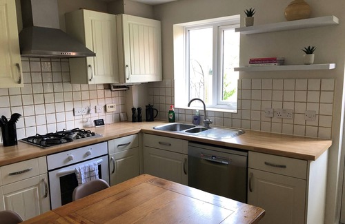 Oakham House | Springfield