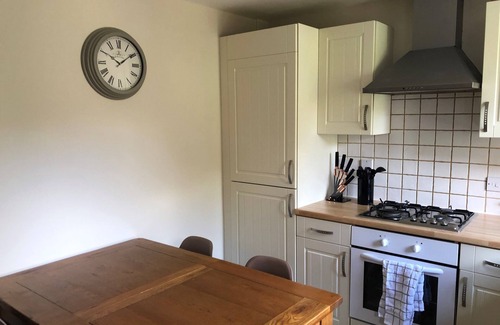 Oakham House | Springfield