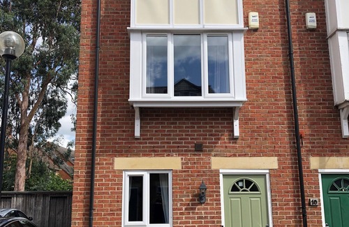 Oakham House | Springfield