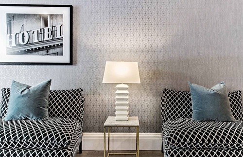 Kings Cross Hotel | Springfield Lodge