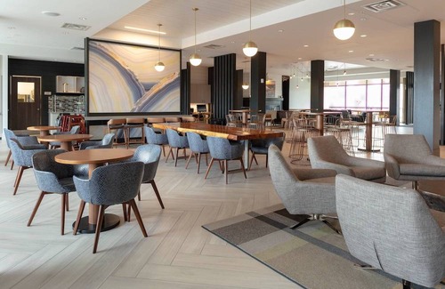 Great Falls Hotel | SpringHill Suites by Marriott Great Falls