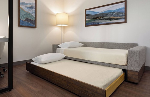 Kalispell Hotel | SpringHill Suites by Marriott Kalispell