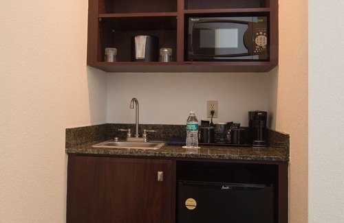 Ridgecrest Hotel | Springhill Suites by Marriott Ridgecrest