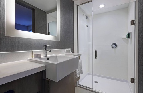 Palm Desert Hotel | SpringHill Suites by Marriott Palm Desert