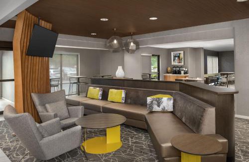 Buford Hotel | SpringHill Suites by Marriott Atlanta Buford/Mall of Georgia