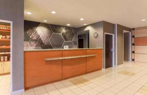Yuma Hotel | SpringHill Suites by Marriott Yuma