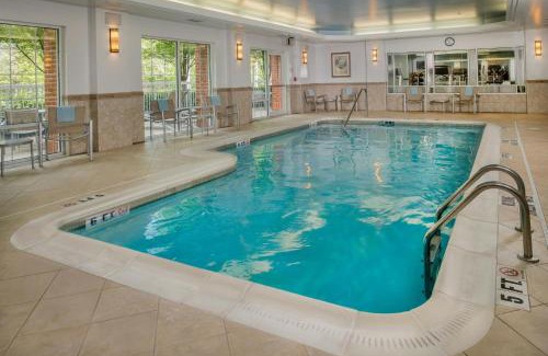 State College Hotel | Springhill Suites by Marriott State College
