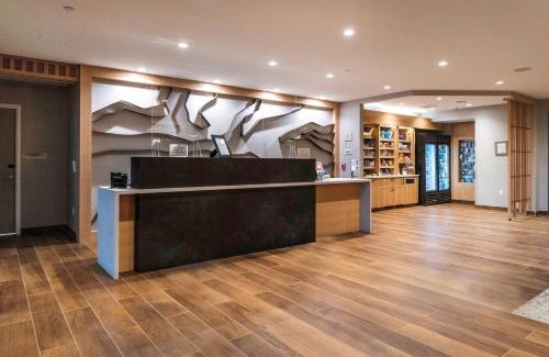 Island Park Hotel | SpringHill Suites Island Park Yellowstone
