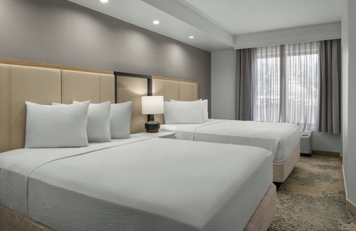 Lehi Hotel | SpringHill Suites Lehi at Thanksgiving Point