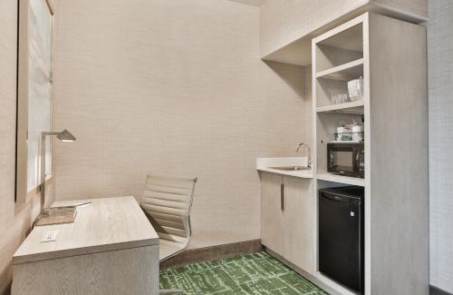 Prescott Hotel | SpringHill Suites Prescott