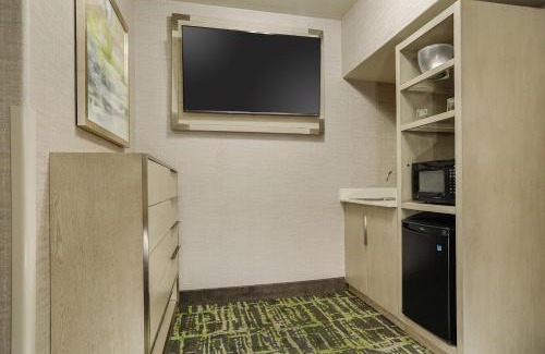 Prescott Hotel | SpringHill Suites Prescott