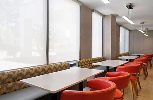 Woodlands Village Hotel | Springhill Suites by Marriott Flagstaff