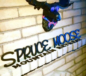 Sandy Apartment | Spruce Moose Mtn Retreat w Sauna 11 Miles to World Class Ski