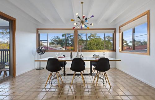Vincentia House | Sputnik Beach House