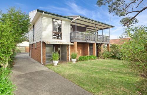 Vincentia House | Sputnik Beach House