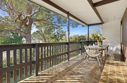 Vincentia House | Sputnik Beach House