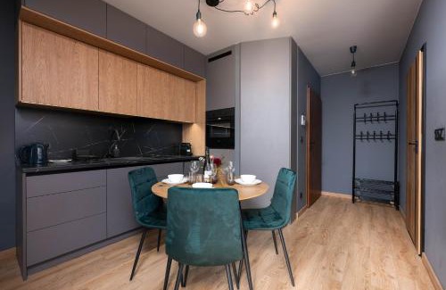 Wilda Apartment | Spychalskiego Apartment - Parking, Balcony - by Rentujemy