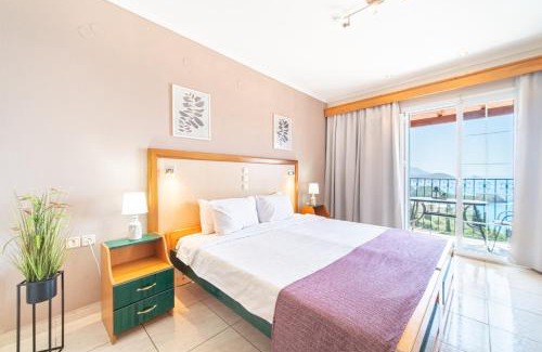 Lakones Apartment | Spyridoula Studio 11