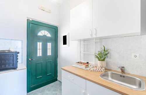 Lakones Apartment | Spyridoula Studio 1