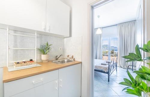 Lakones Apartment | Spyridoula Studio 1