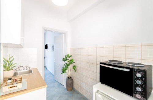 Lakones Apartment | Spyridoula Studio 1