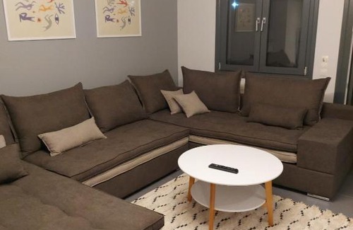 Trikala Apartment | Square Apartments 1