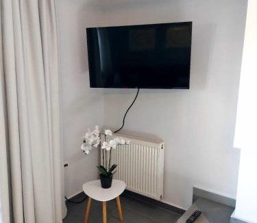 Trikala Apartment | Square Apartments 1